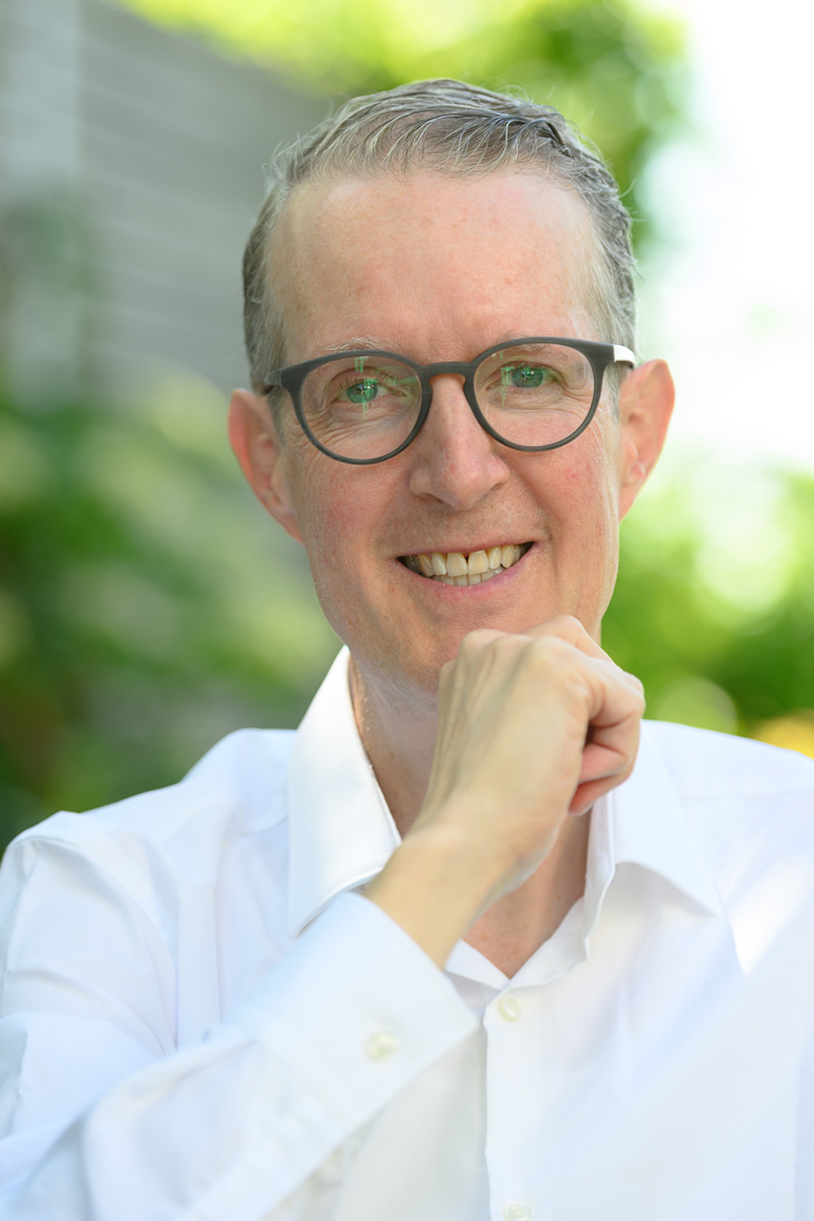 Augenarzt Dr. Schweykart